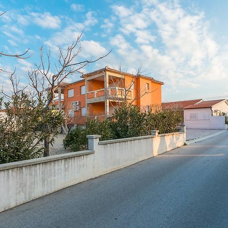 Apartments Kovacevic Vir Exterior foto